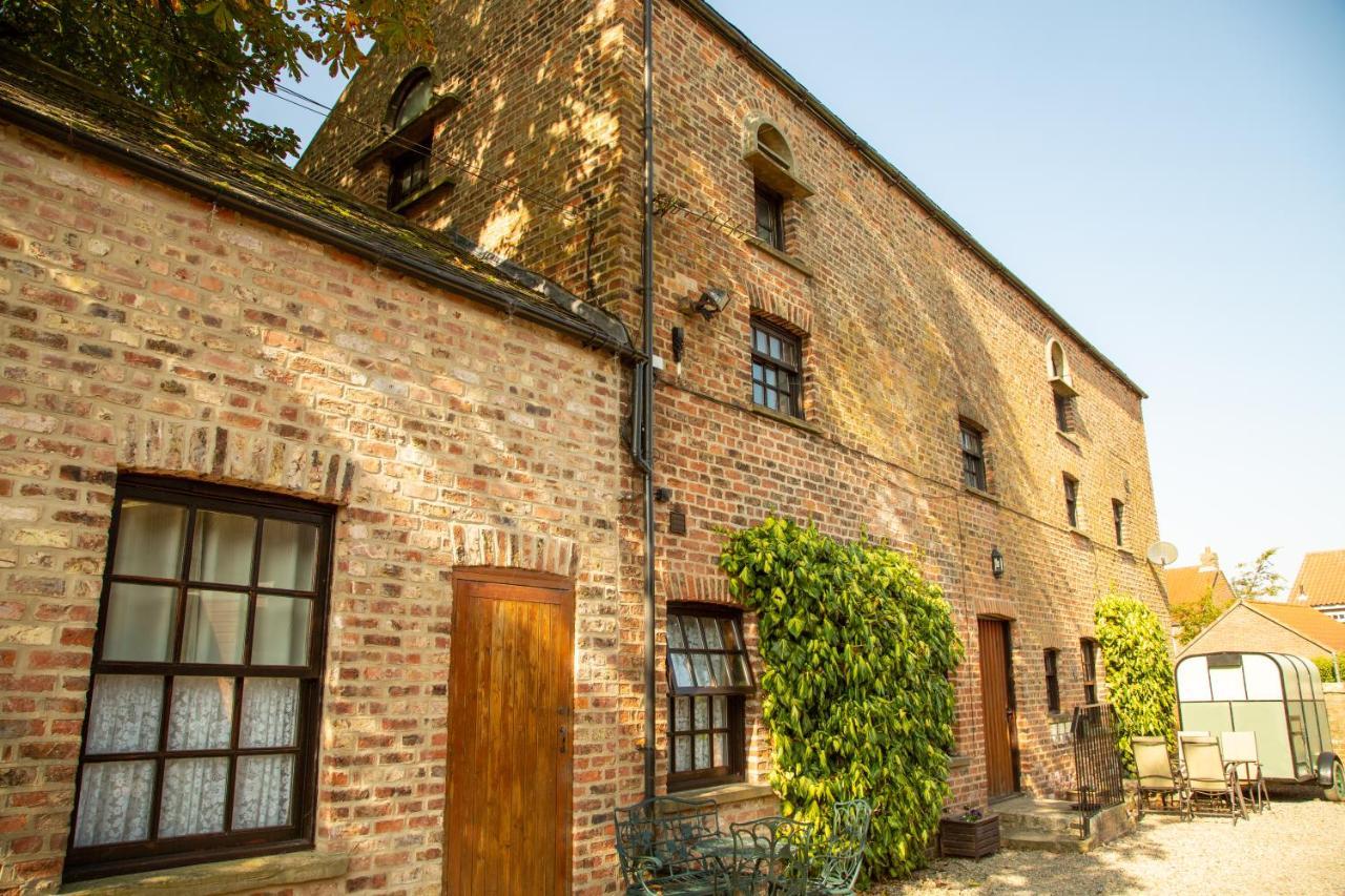 Apartment Two, The Carriage House, Bilbrough, York Exterior photo