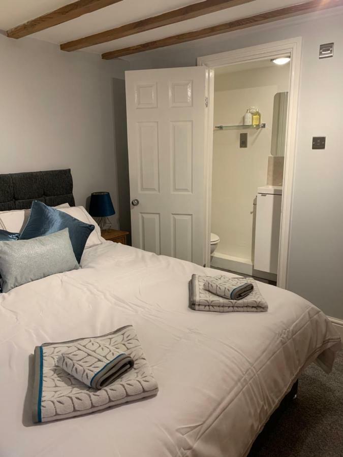 Apartment Two, The Carriage House, Bilbrough, York Exterior photo